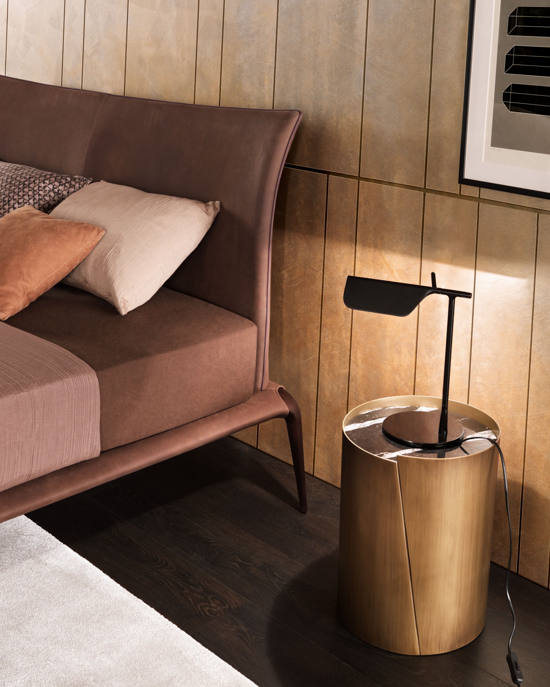 Кровать Margareth