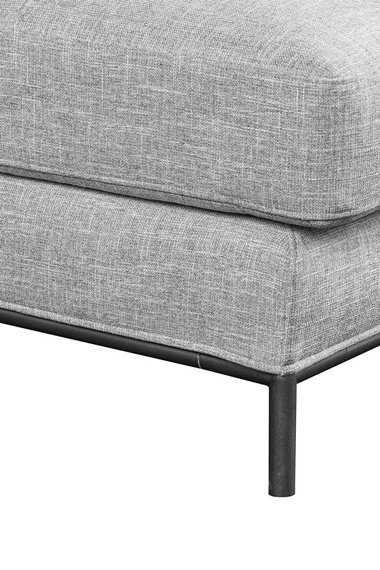 Диван Alter Special с лежанкой и лампой