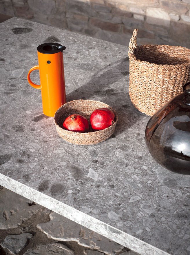 Кухня Williamsburg