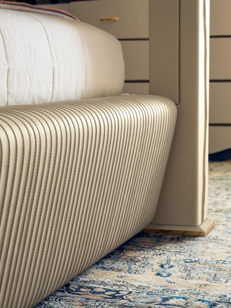 Кровать Gran Paradiso