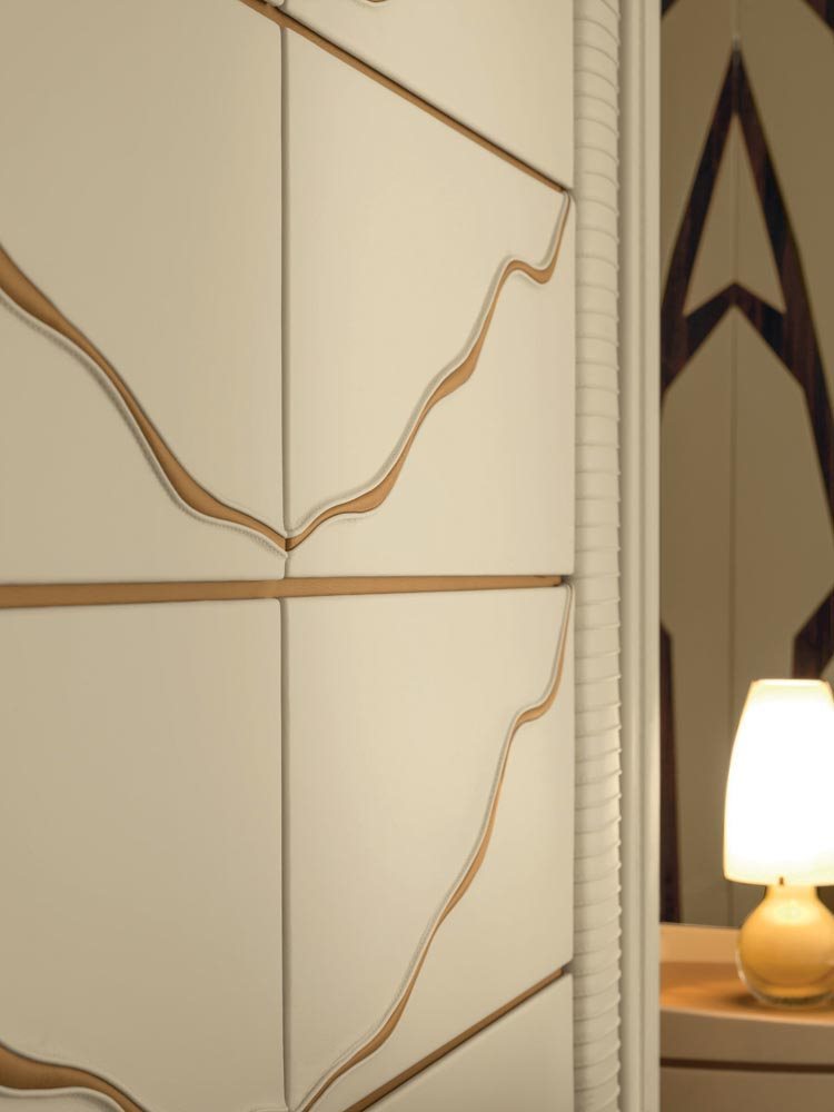 Кровать Gran Paradiso