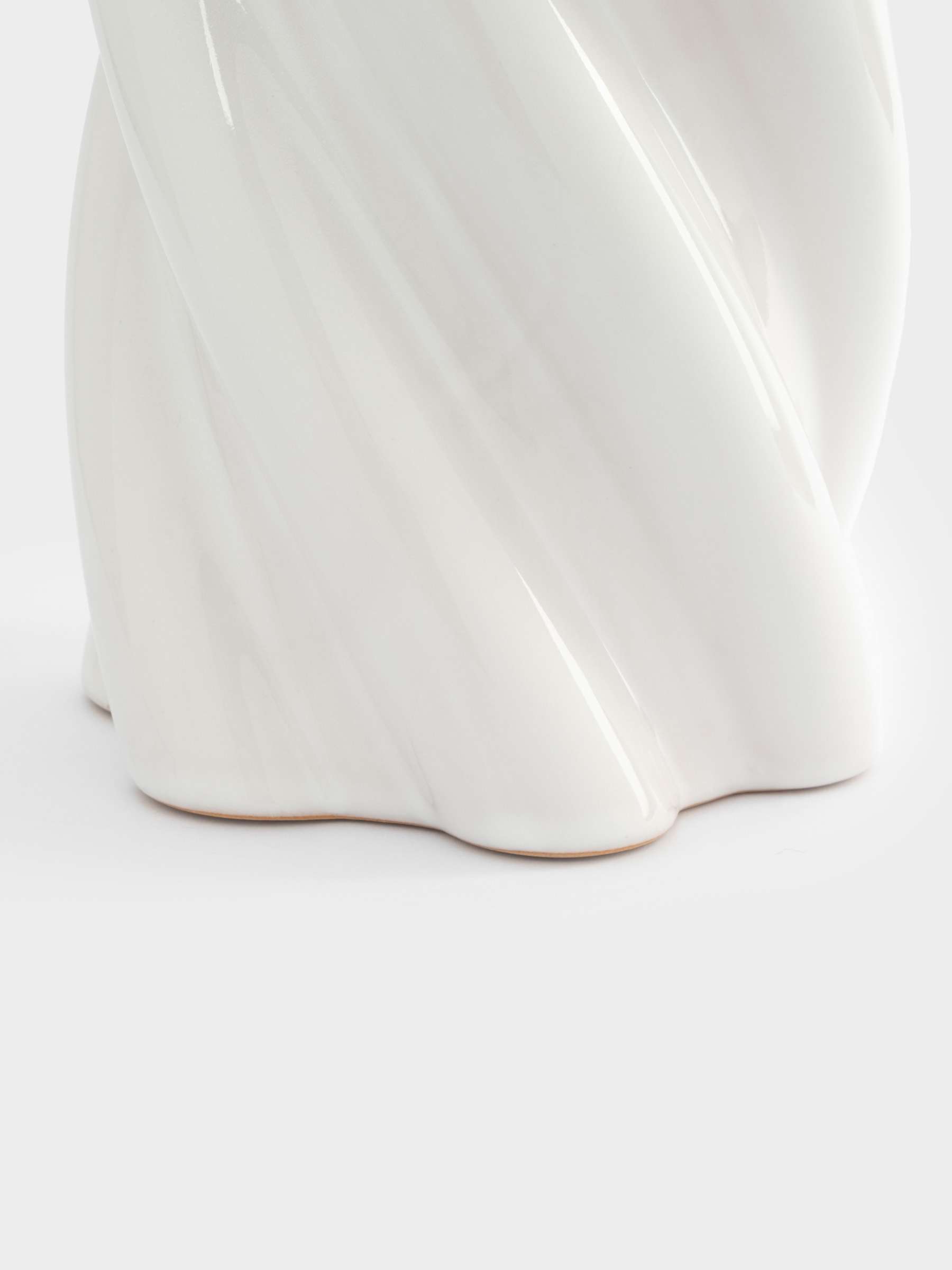 Ваза для цветов, Drapery