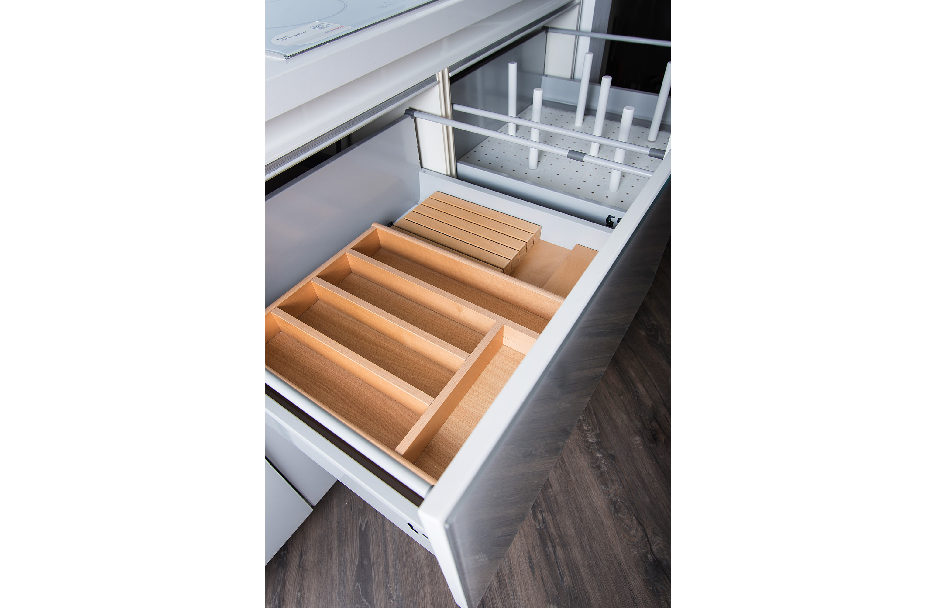 Кухня Contempora Ulivo