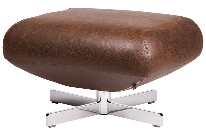 Пуф CHIARA poggiapiedi