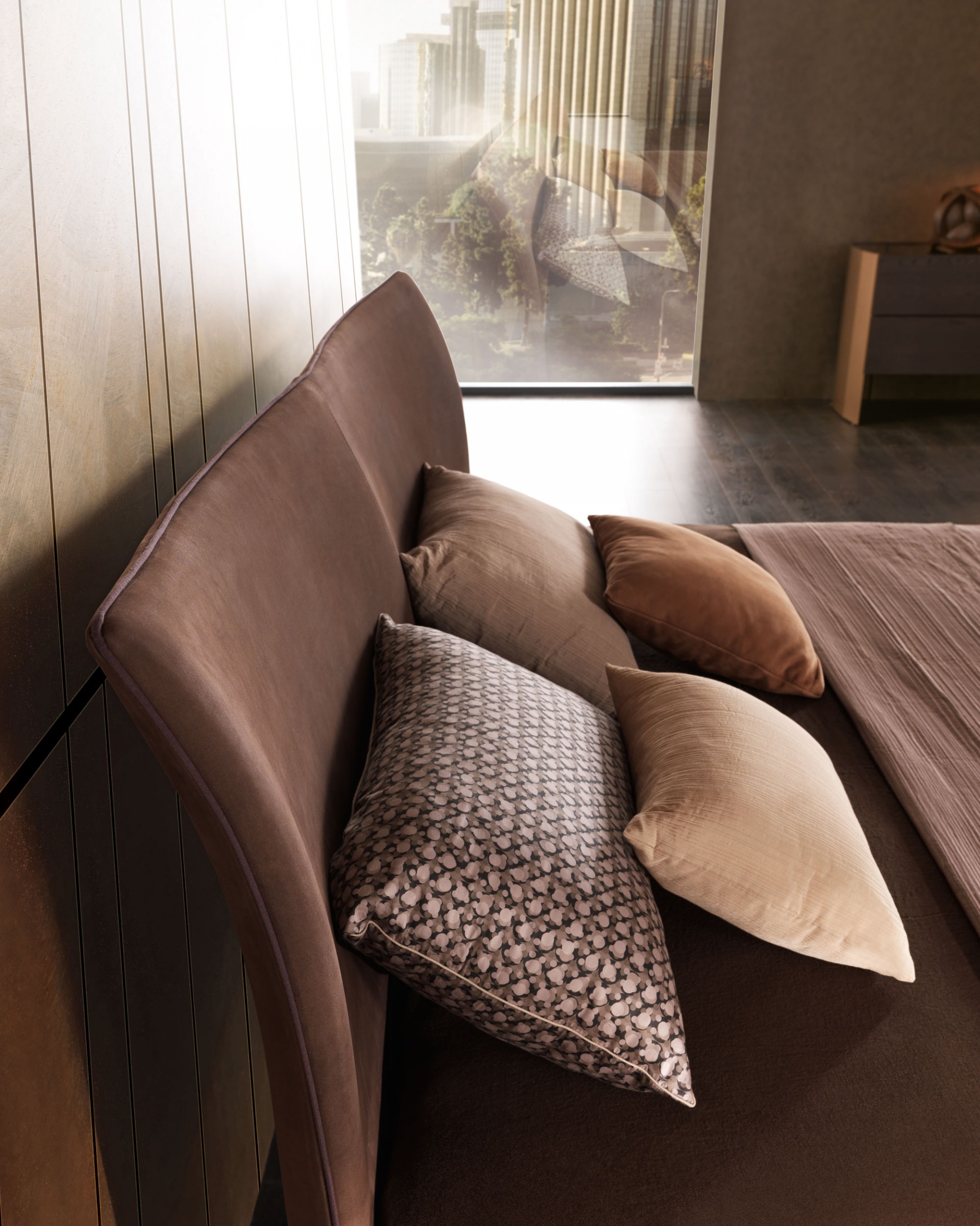 Кровать Margareth