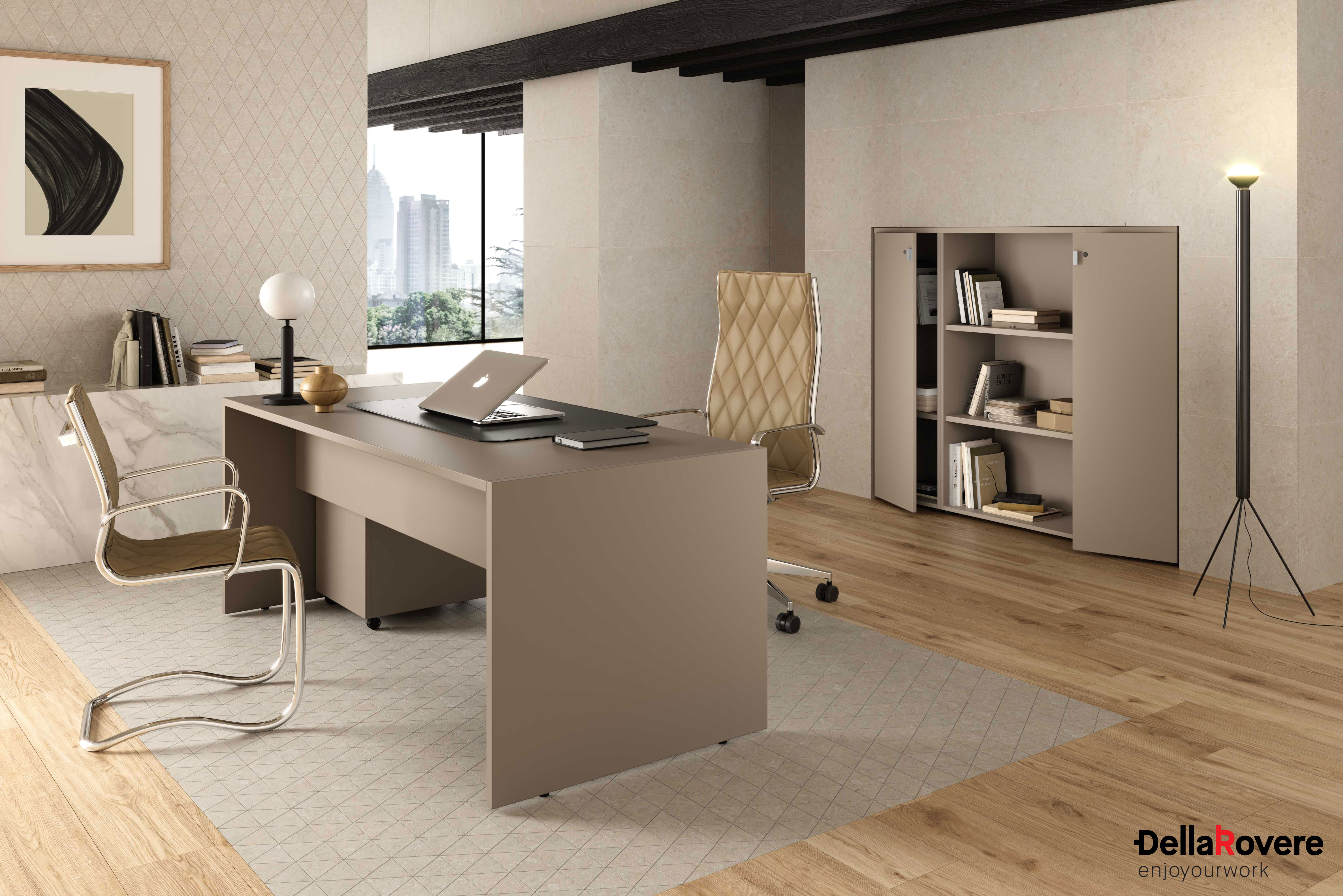 Офисный стол Metrik