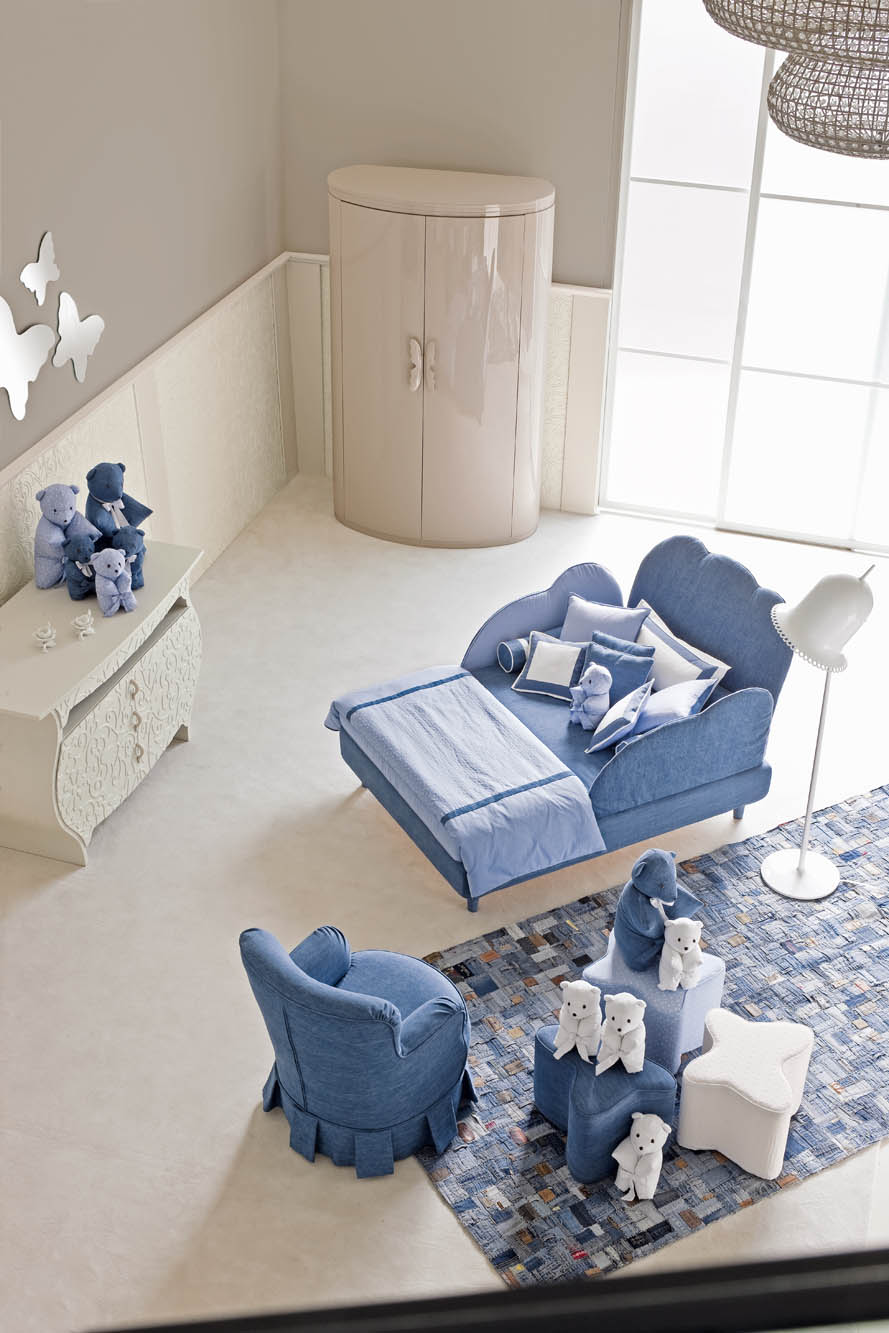 Спальня Bebé