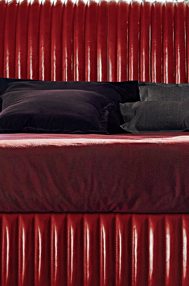 Кровать Canaletto