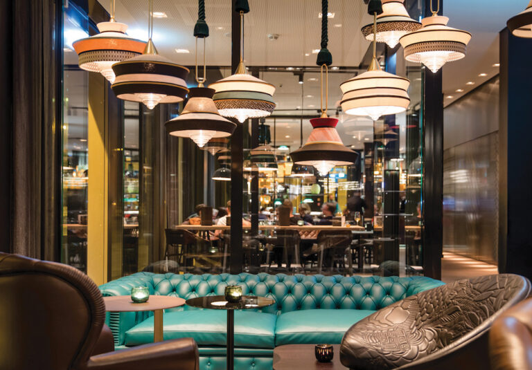 Светильник Calypso so