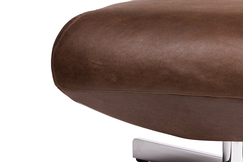 Пуф CHIARA poggiapiedi