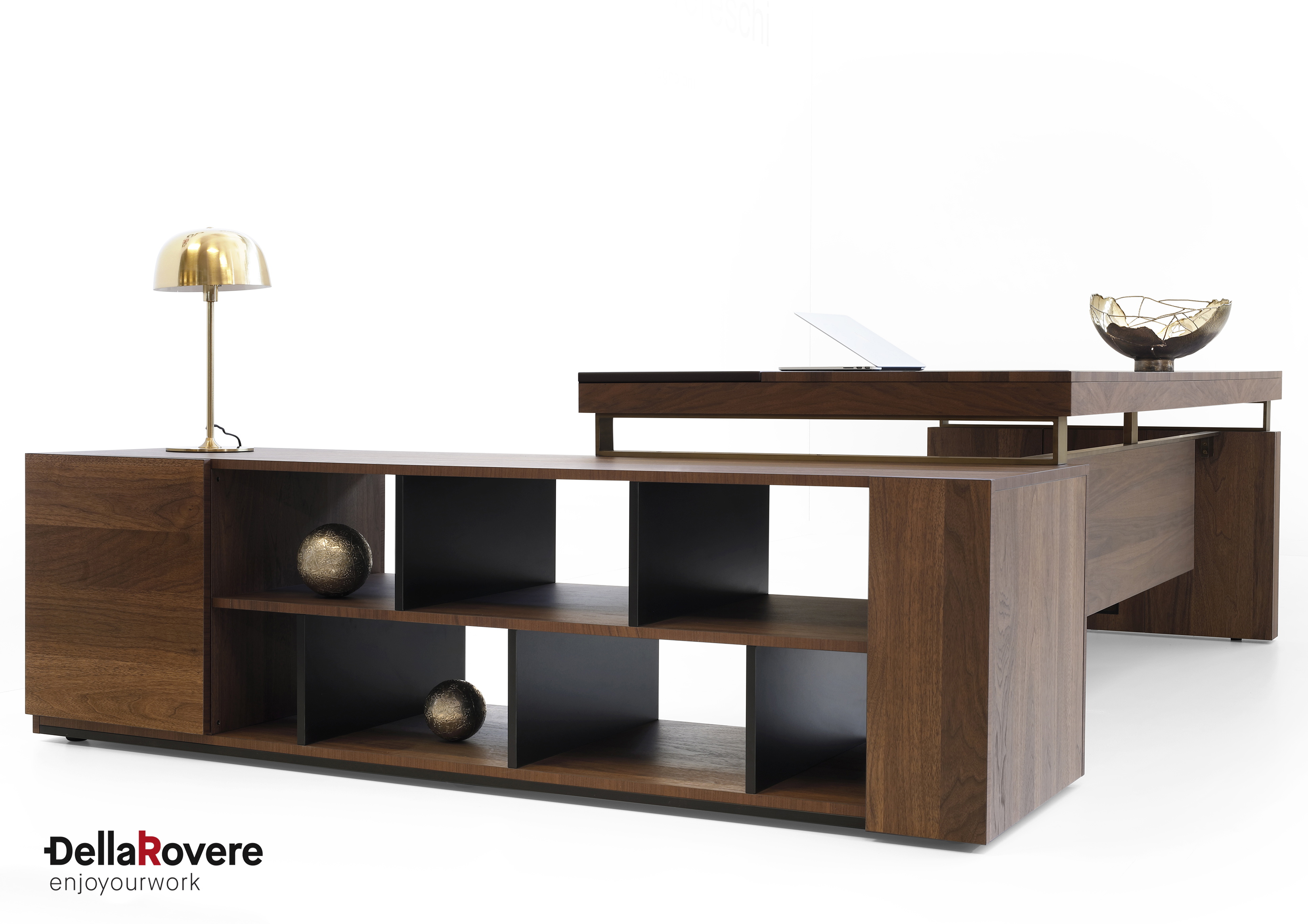 Офисный стол Bellagio