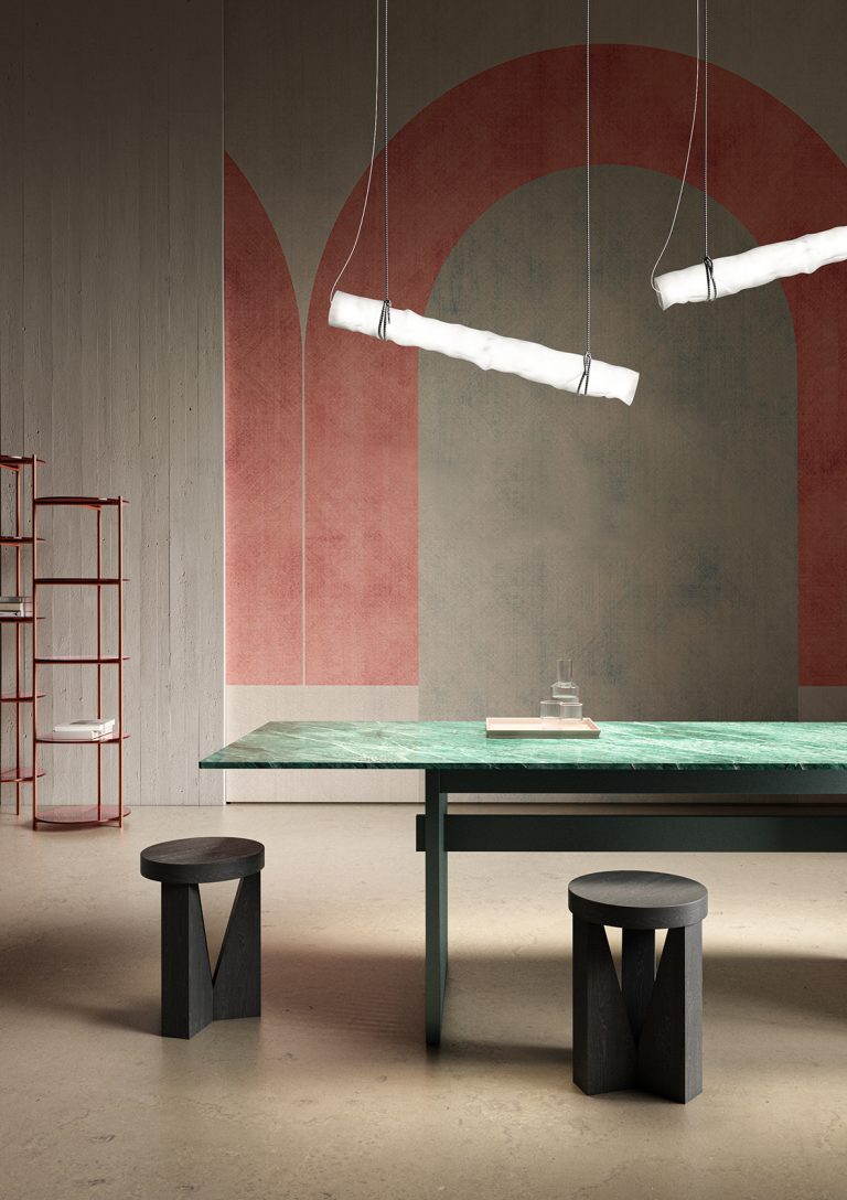 Светильник Baggy so horizontal