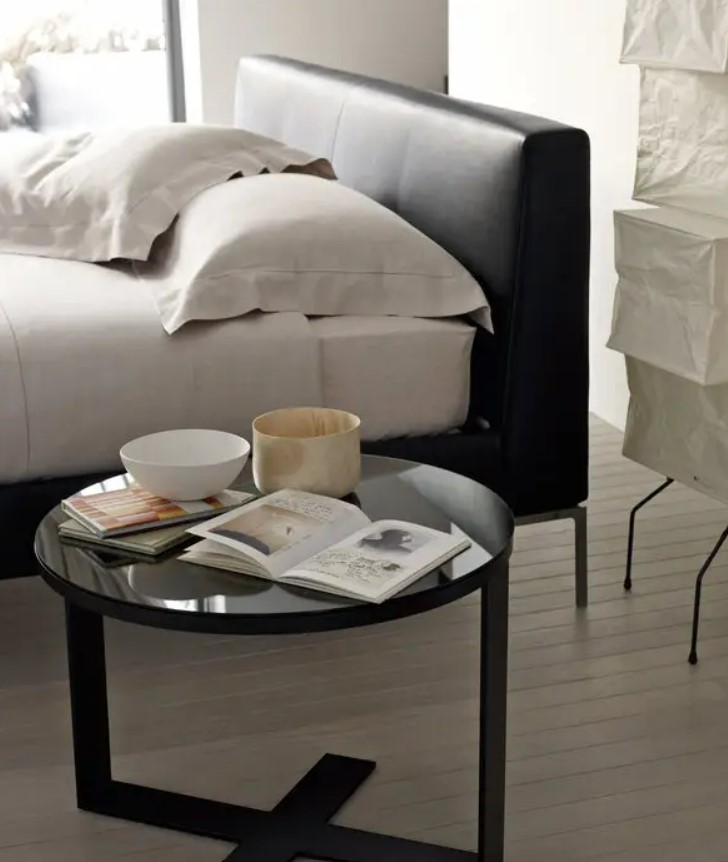 Кровать Charles