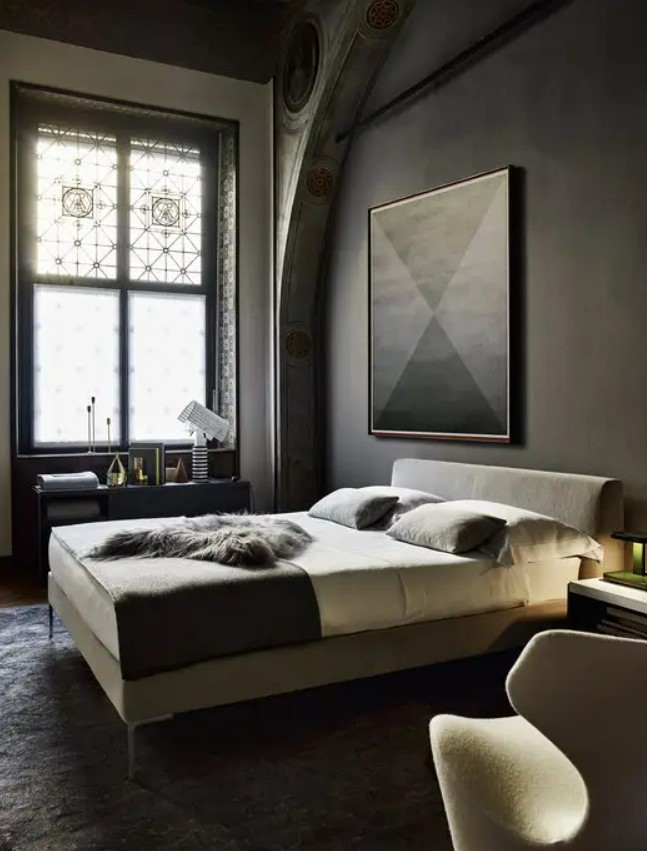 Кровать Charles