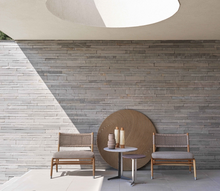 Кресло Ortigia