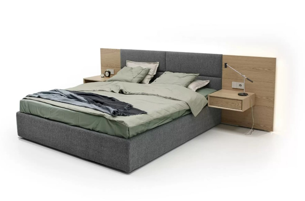 Кровать Frame