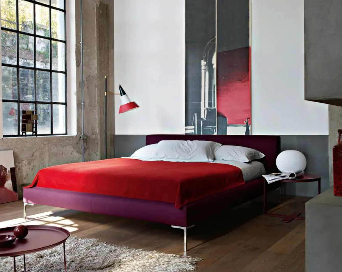 Кровать Charles