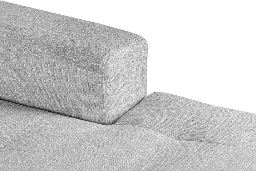 Диван Alter Special с лежанкой и лампой