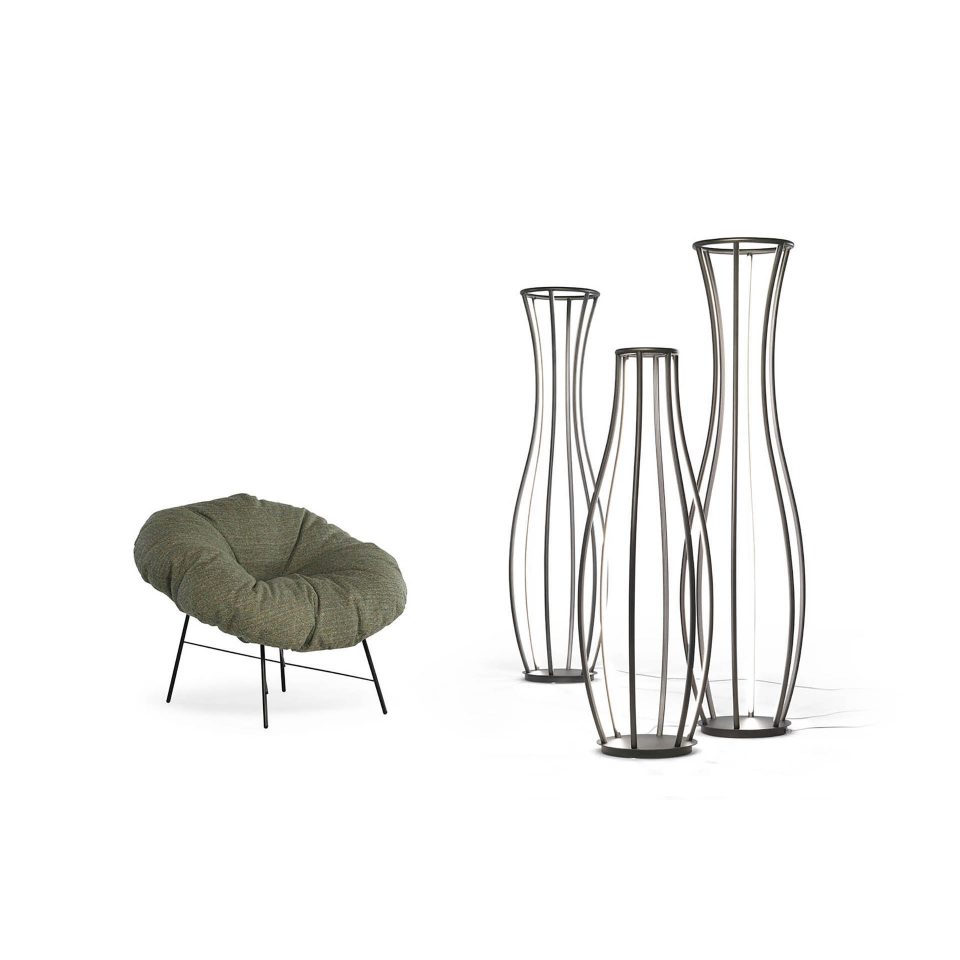 Торшер Penelope