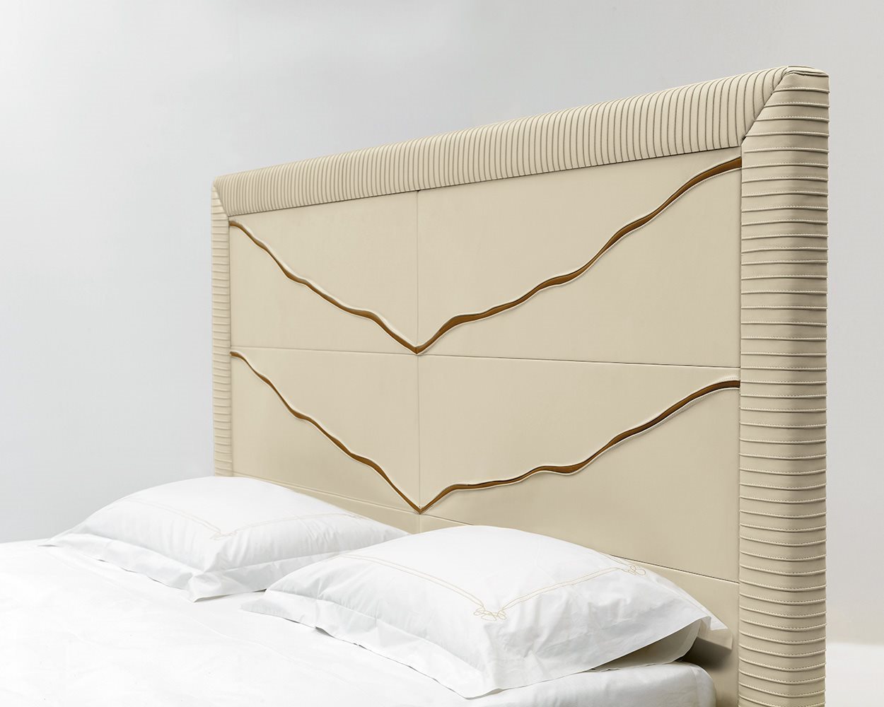 Кровать Gran Paradiso