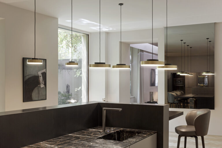 Светильник Discus so