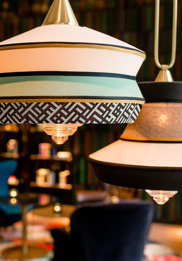 Светильник Calypso so