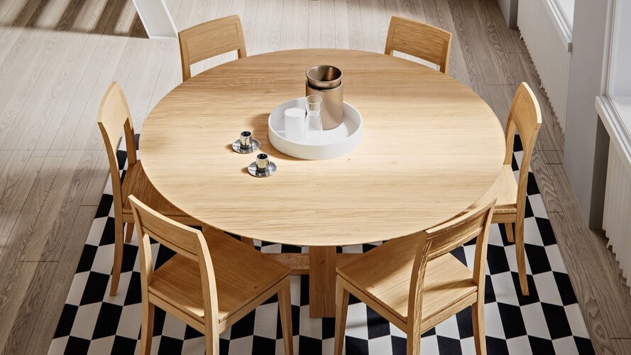 Кухня Nordico