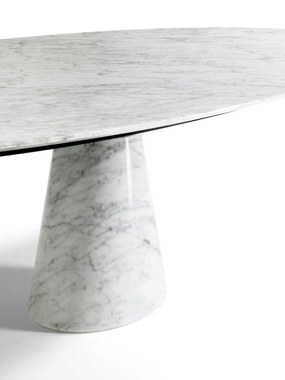 Стол Mesa Ellipse