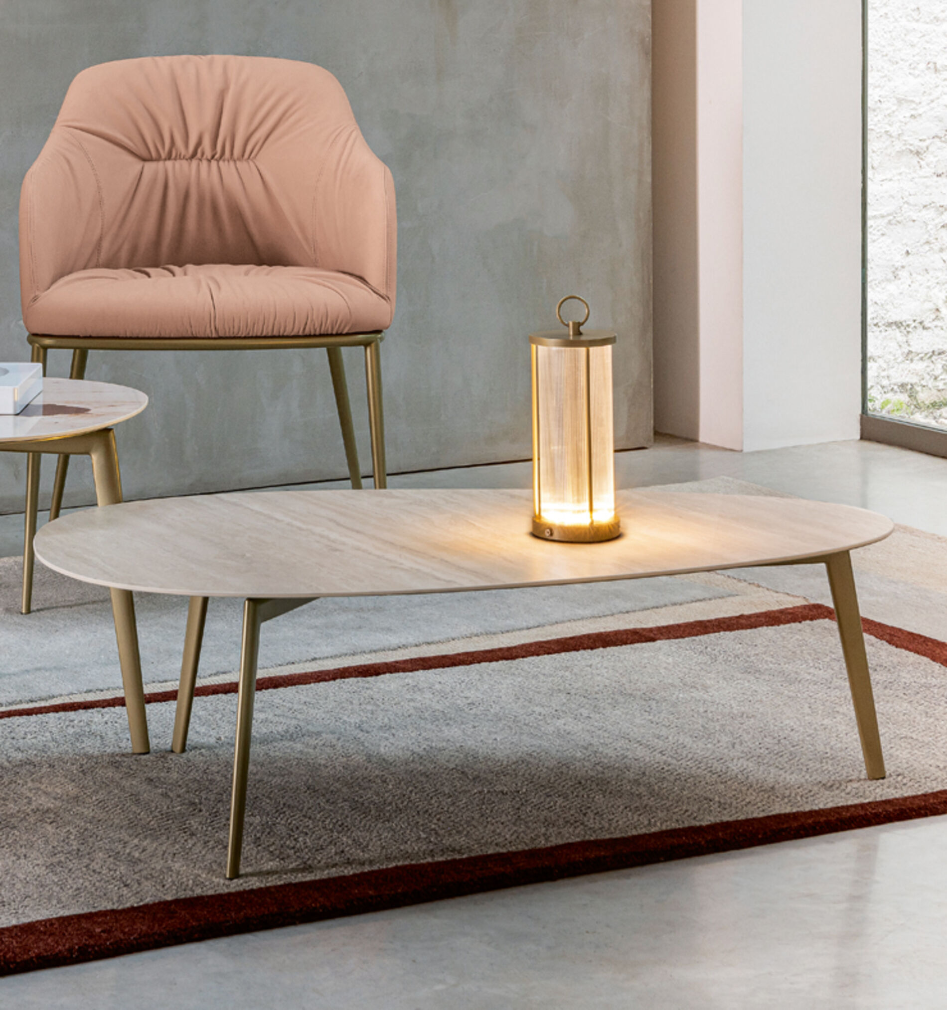 Журнальный столик Coffee