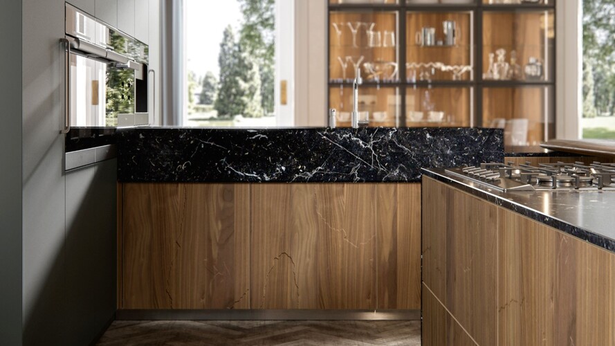 Кухня Borghese