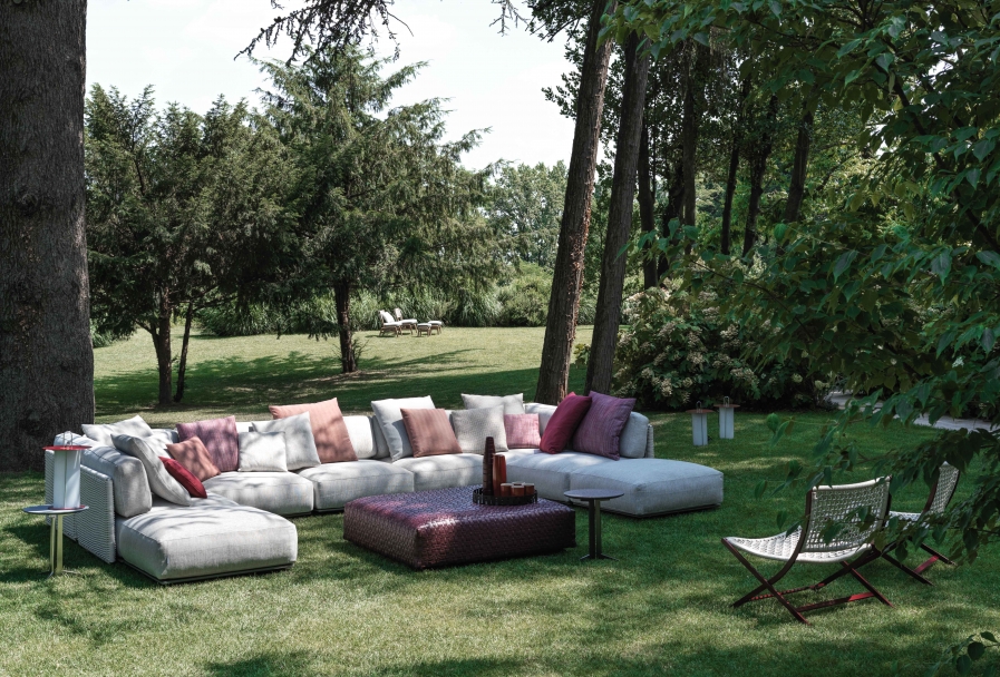 Диван Eddy Outdoor