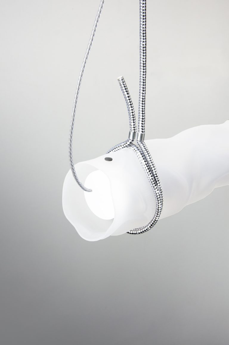 Светильник Baggy so horizontal