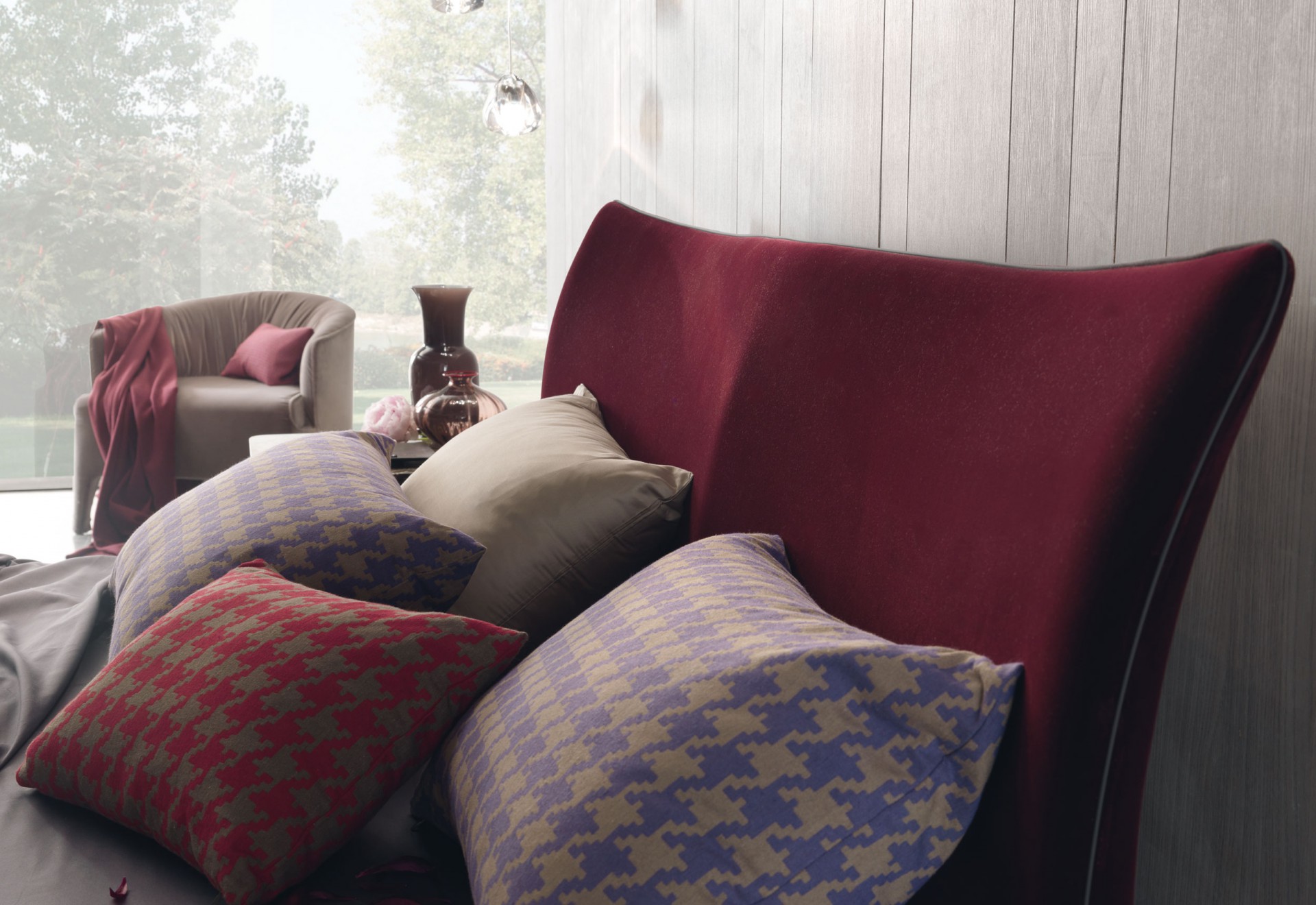 Кровать Margareth