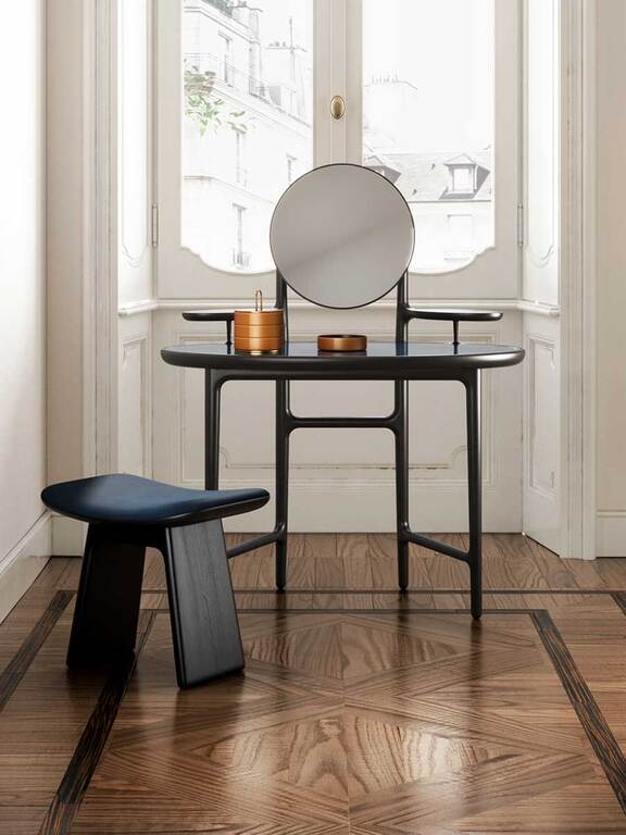 Туалетный столик Duo