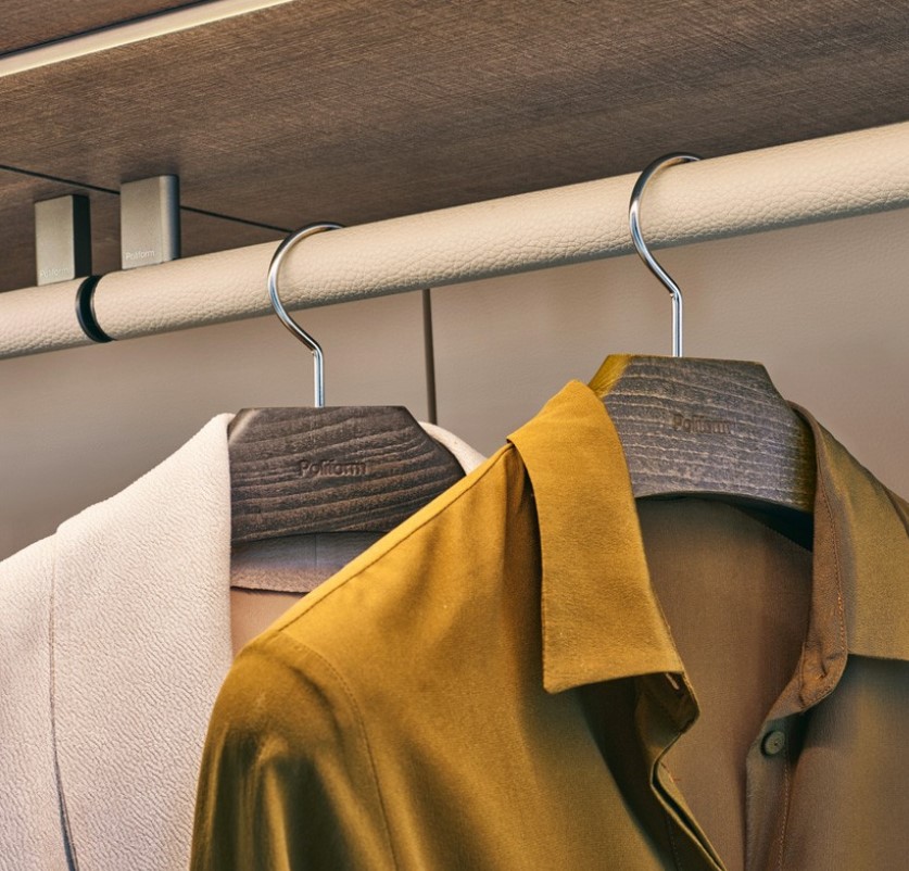 Гардеробная Ubik