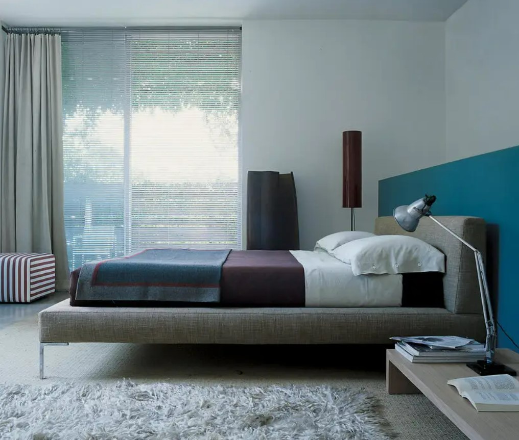 Кровать Charles