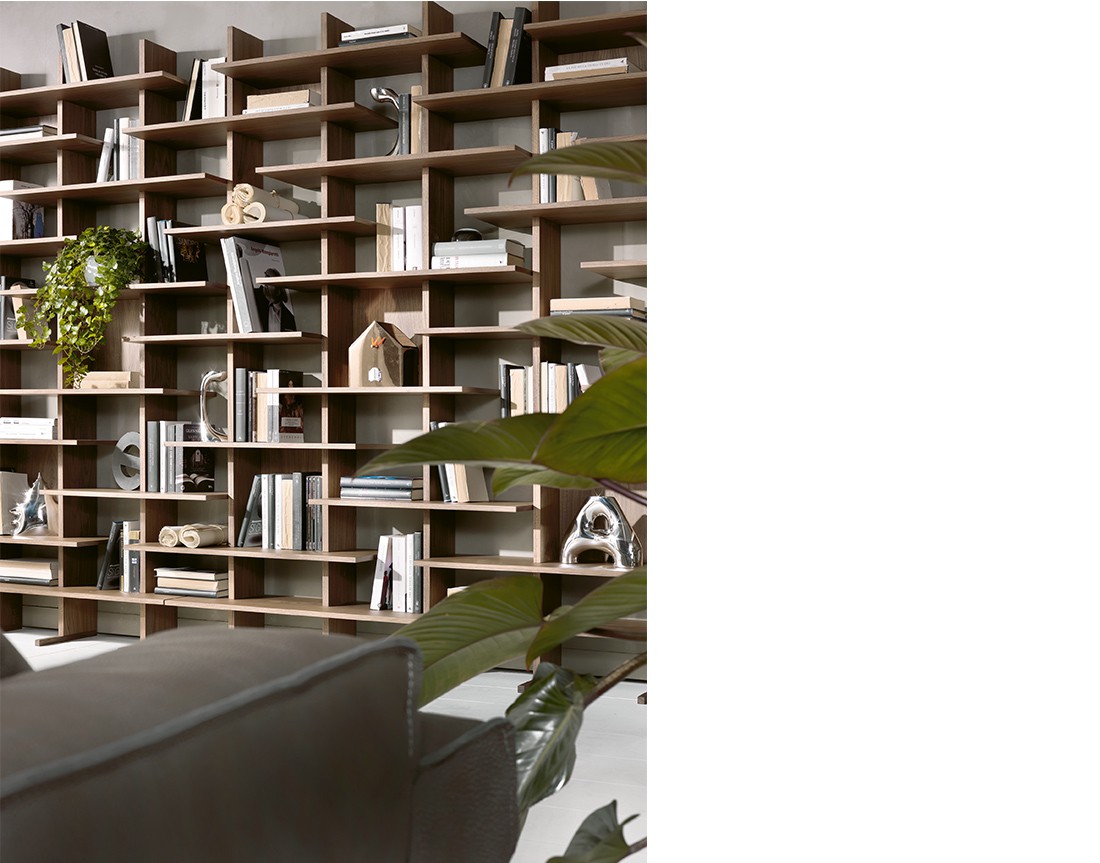 Книжный шкаф Elisabeth