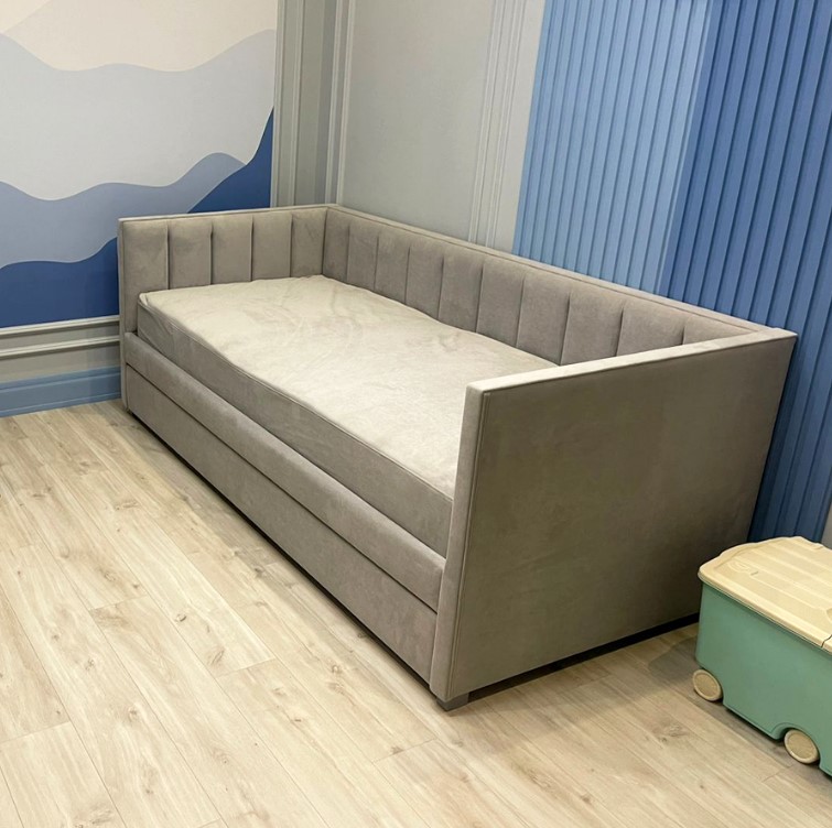 Кровать детская Lemon Tart