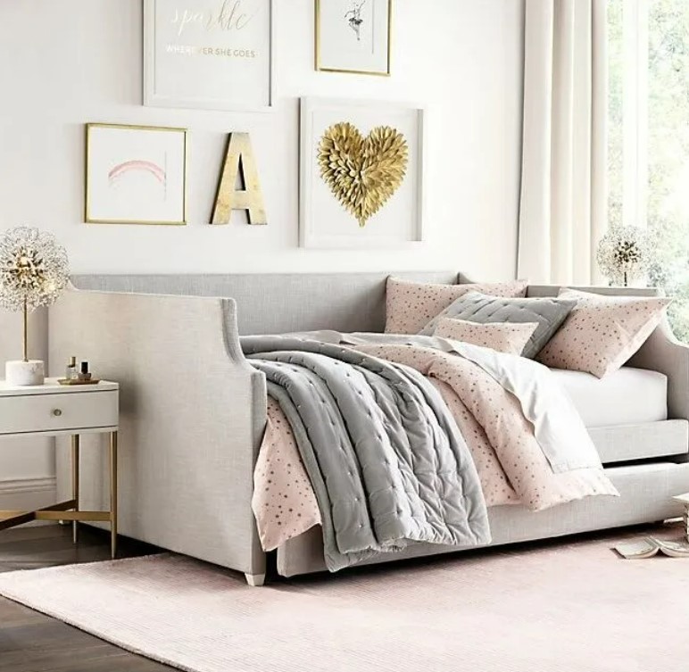 Кровать детская Annika