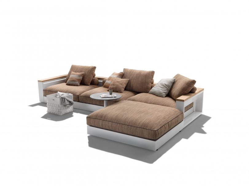 Диван Freeport Outdoor