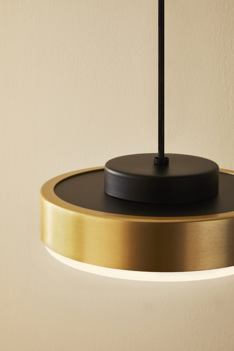 Светильник Discus so