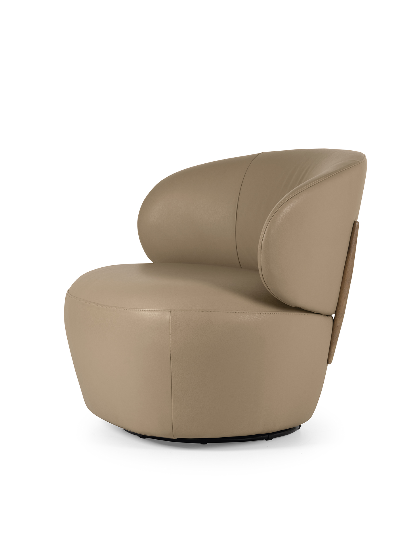 Кресло поворотное MARA LOUNGE