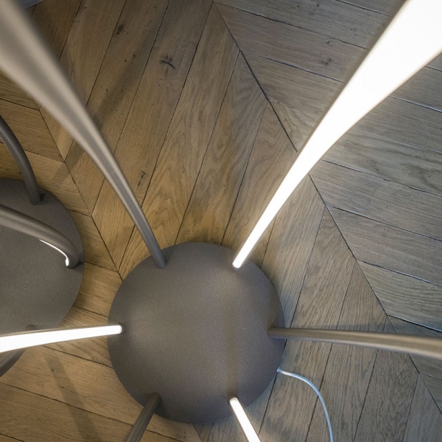 Торшер Penelope