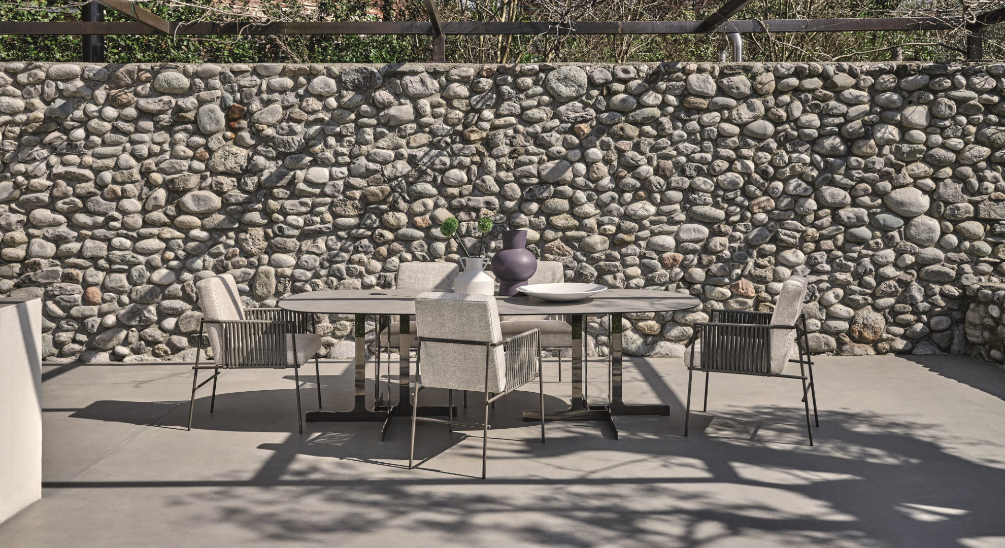 Стол Nell Outdoor