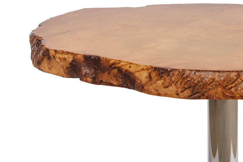 Столик Cicladi (36h)