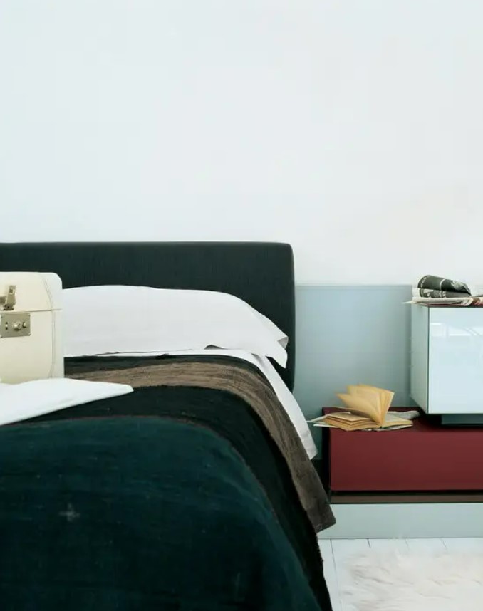 Кровать Charles