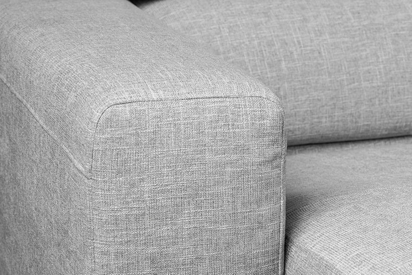 Диван Alter Special с лежанкой и лампой