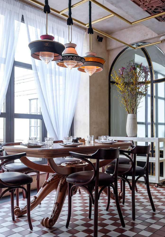 Светильник Calypso so